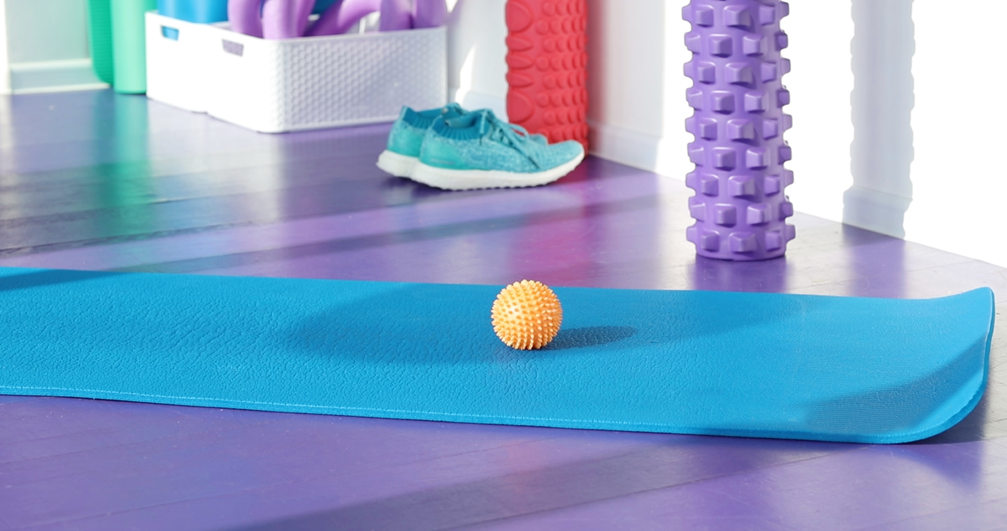 Kit Barra Pilates Venusfit - 6 Bastoncini Con Fasce Elastiche, Guida Allenamento, Borsa - Foto 8