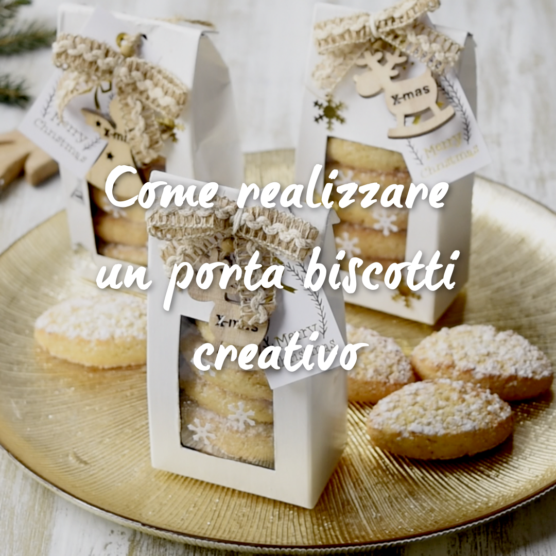 Biscotti a Forma di Angelo | Ricetta di