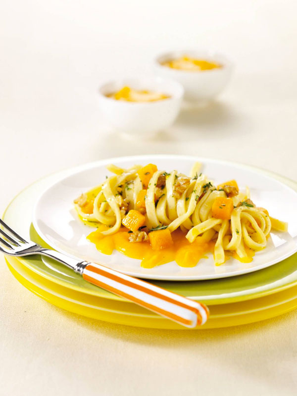 bavette-con-zucca-e-noci