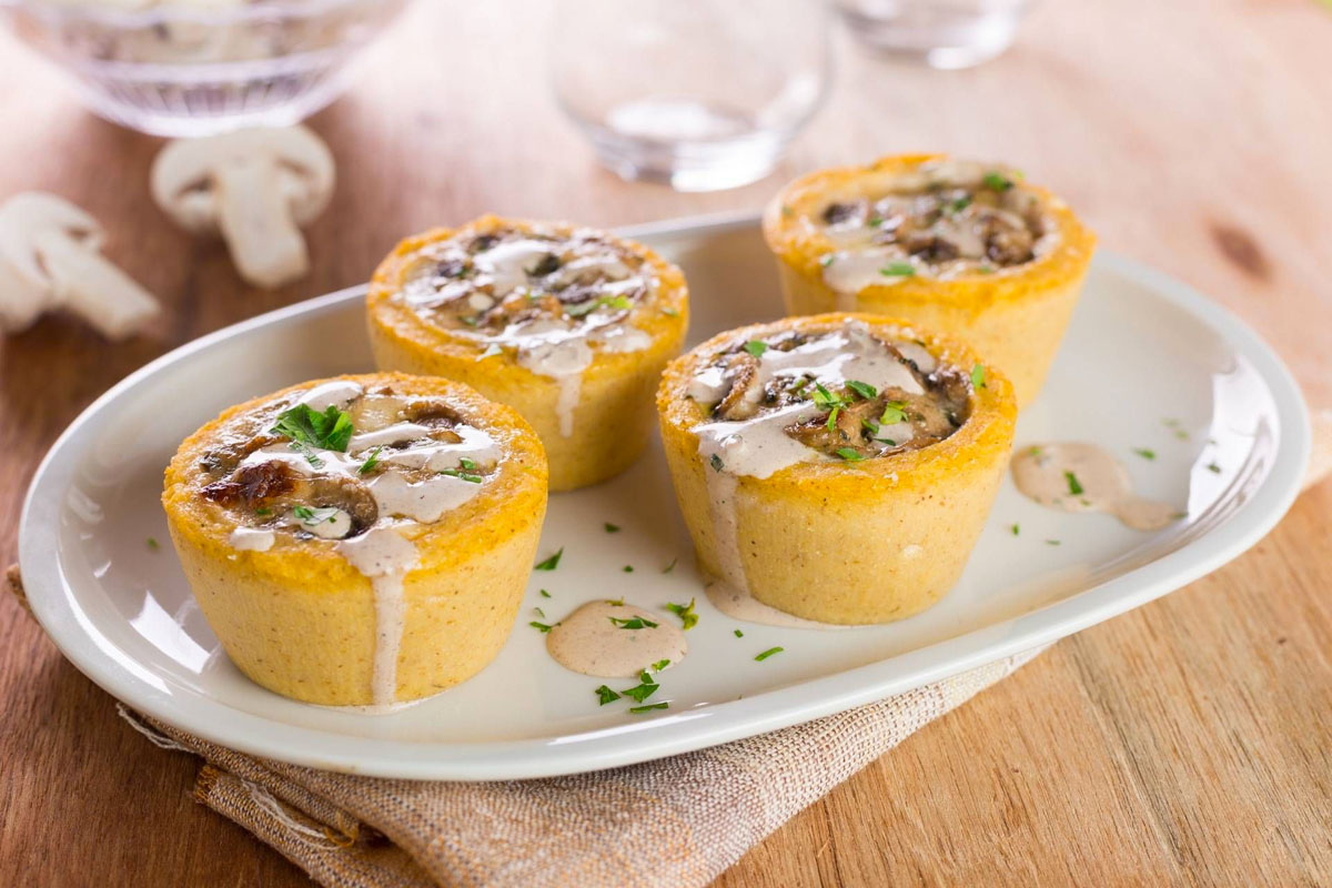 cestini-di-polenta-e-funghi