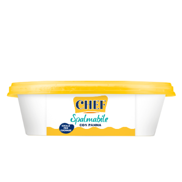 Chef Spalmabile